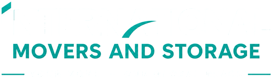 International Movers and Storage
